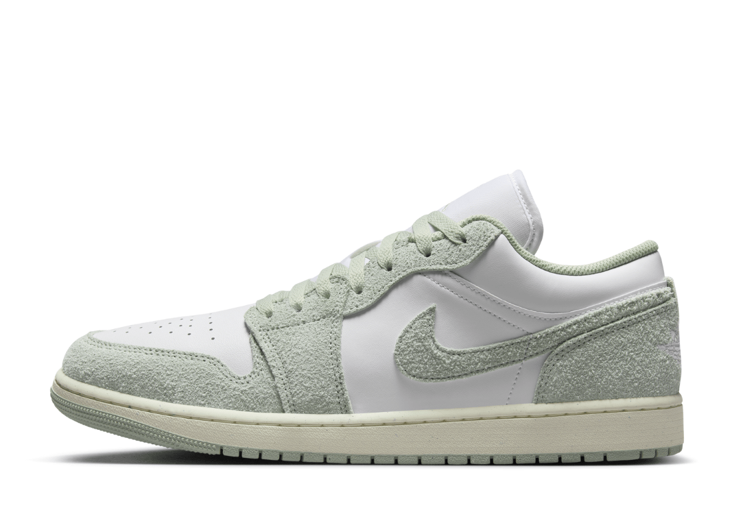 low top easter 1s