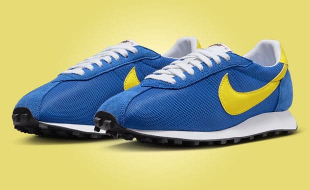 Nike LD-1000 SP Game Royal Opti Yellow
