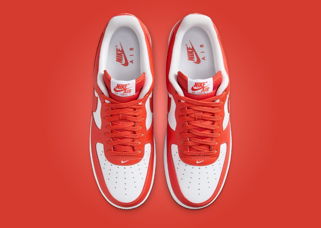 Nike Air Force 1 Low Cosmic Clay Top