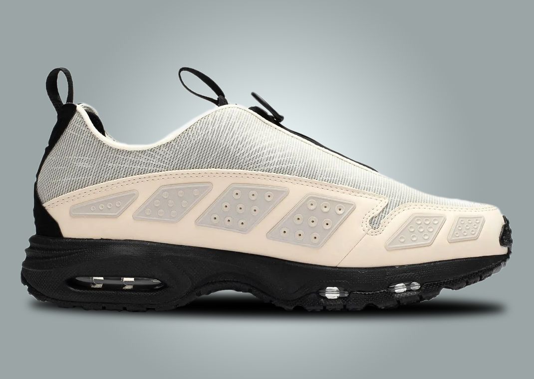 Nike Air Max Sunder Obscura (W) Medial