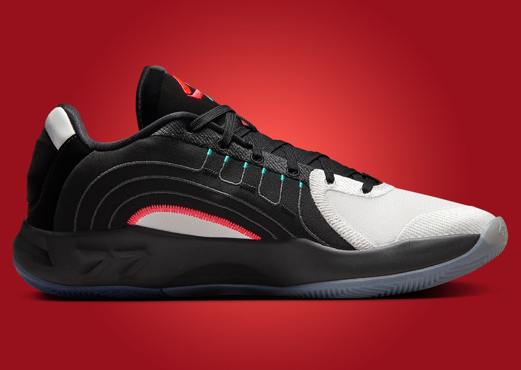 The Jordan Luka 4 Bloodline Releases April 2025