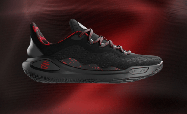 The Tuff Crowd x Under Armour Curry 11 Releases November 2023