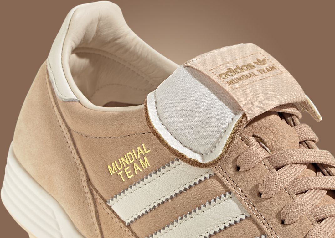 The adidas Mundial Team Pack Releases September 2024