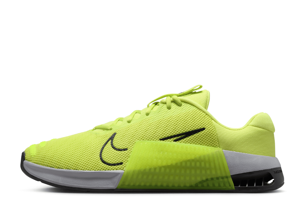Nike Metcon 9 Light Lemon Twist Volt