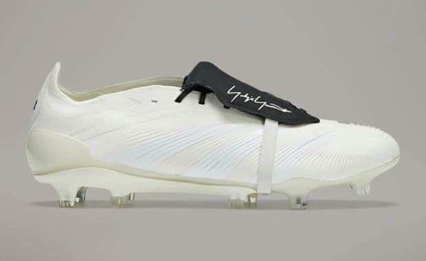 Y-3 x adidas Predator Elite FT