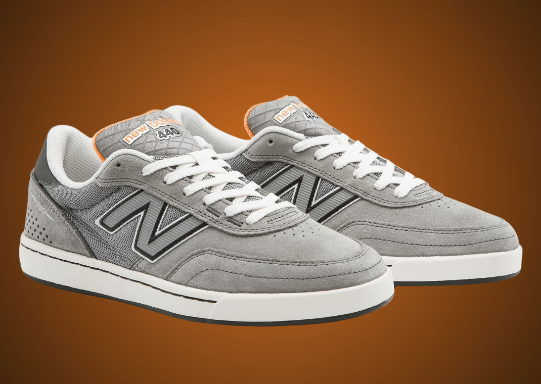 The Vu Skate Shop x New Balance Numeric 440v2 Baltimore The Vu Skate Shop x New Balance Numeric 440v2 Baltimore
