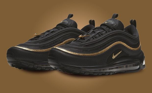 Nike Air Max 97 Blog Posts