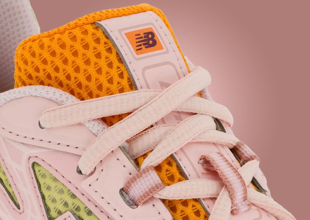 Concepts x New Balance 740