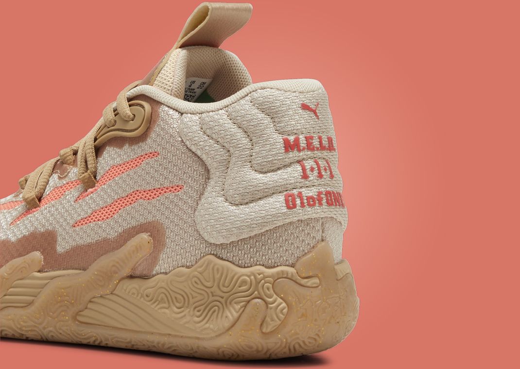 Puma MB.03 CNY Heel