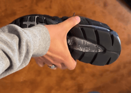 Nike Air Max 95 Zip SP Black