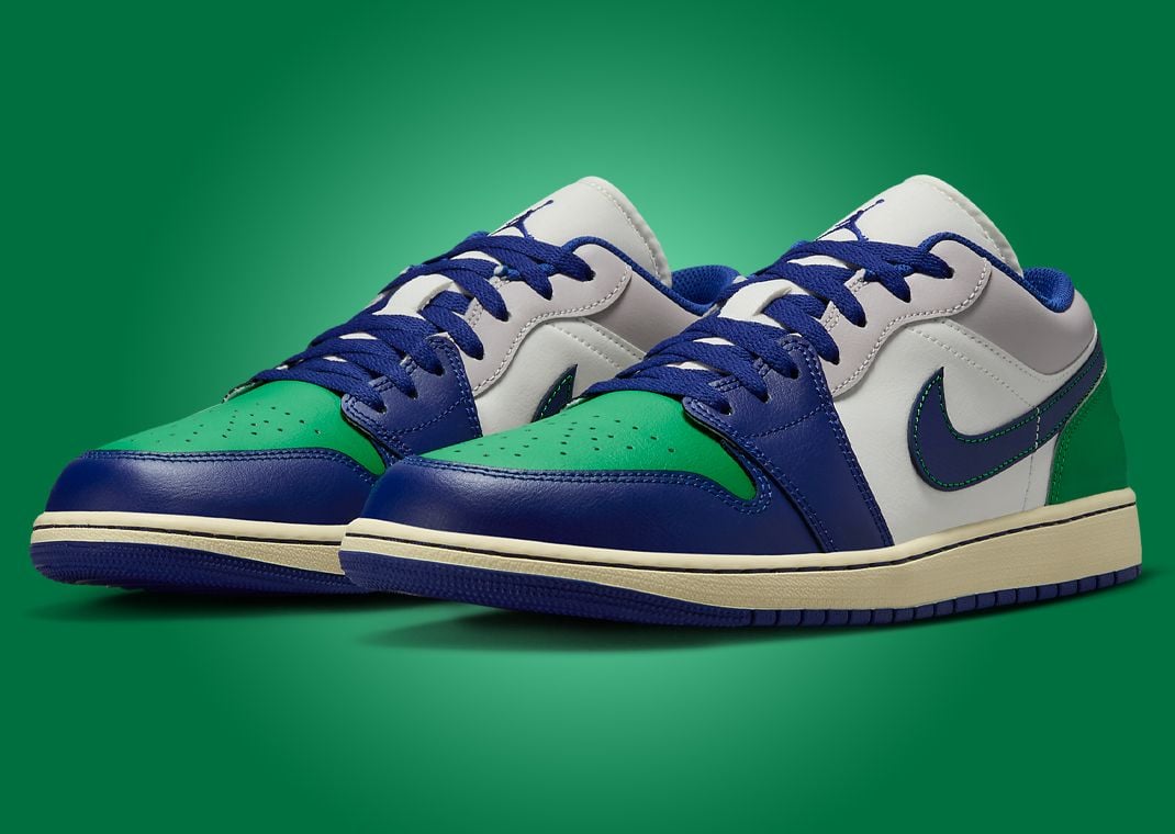 Air Jordan 1 Low Rare Air