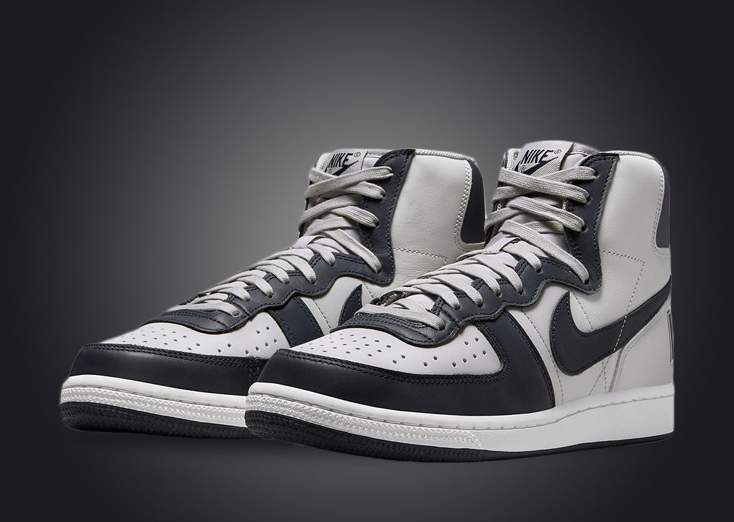 Nike Terminator High Georgetown