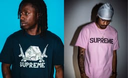 Supreme Spring/Summer 2026 Week 7 Drop List Preview