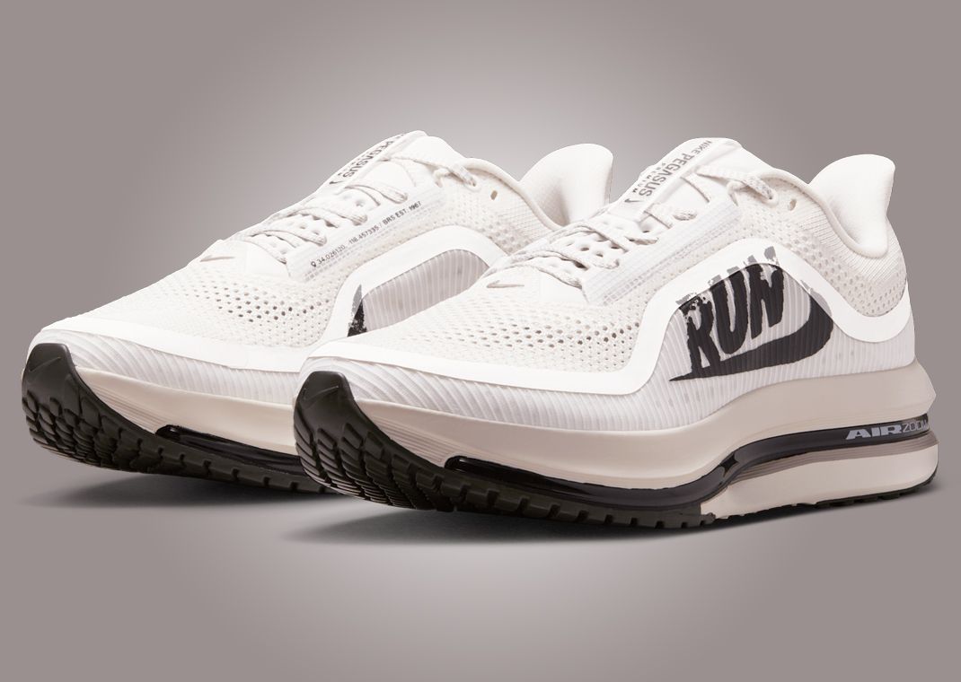 The Nike Pegasus Premium Run Releases July 2025