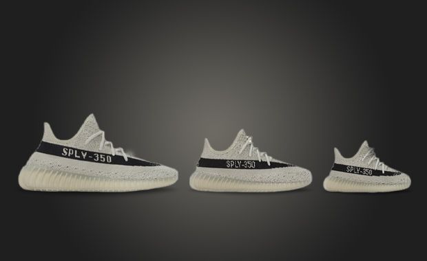 V2 Zebra Yeezy Boost Grade School Boost 350 V2 Boost Kids Zebra