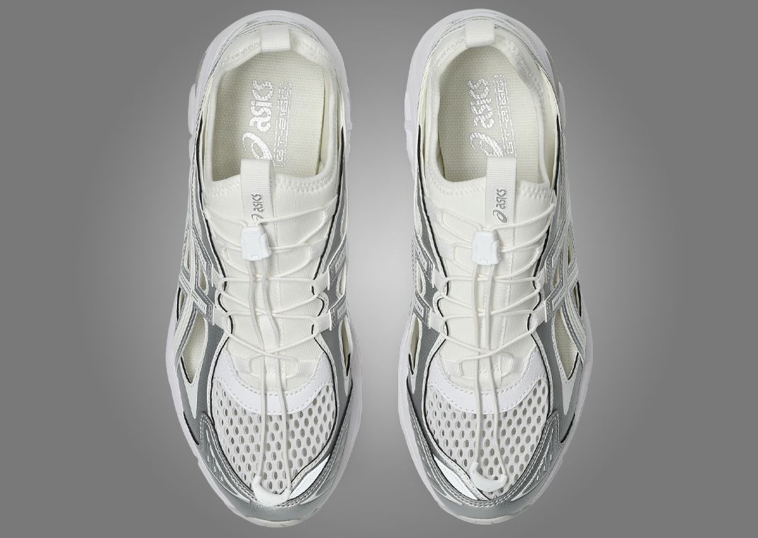 Asics GT-2160 Breeze White Top