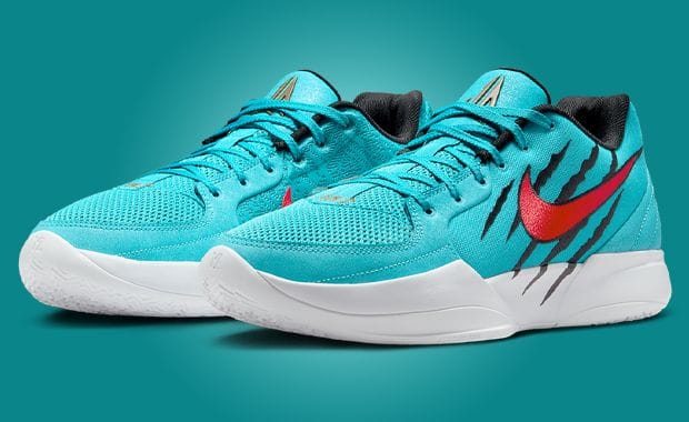 The Nike Ja 2 Scratch Releases May 2025
