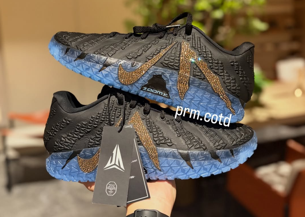Swarovski x Nike Ja 3