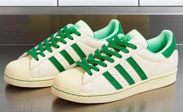 Ravi Restaurant Lands An adidas Superstar Collab