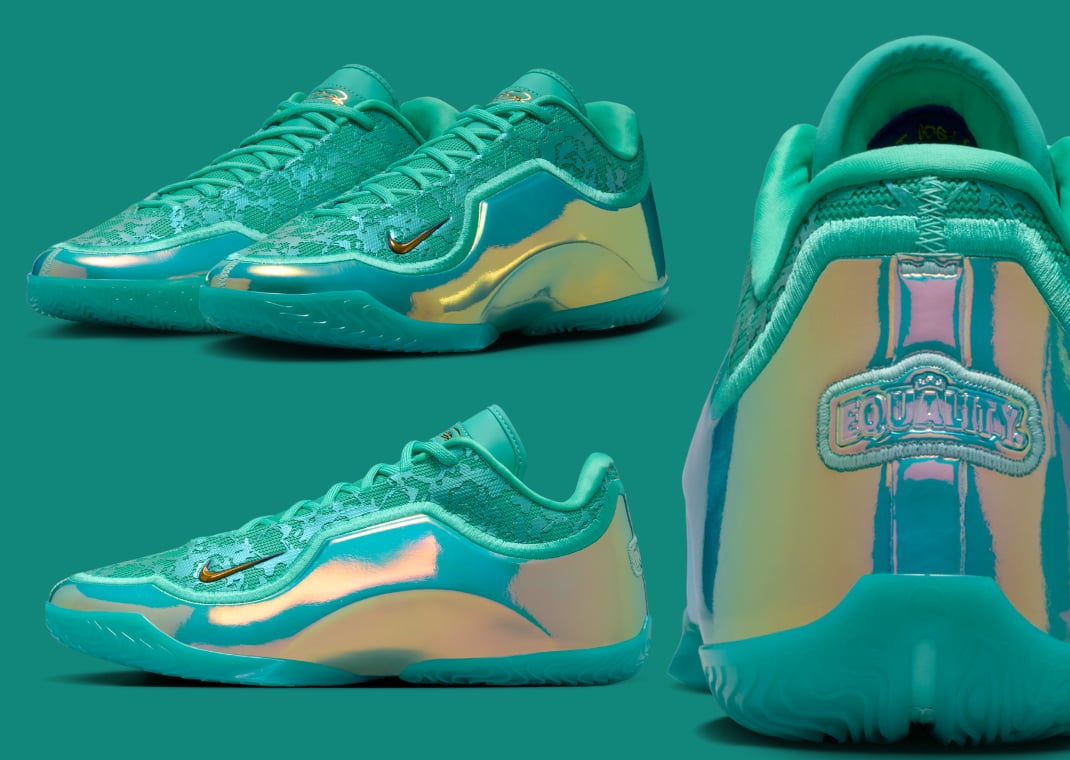 Nike LeBron 23 Honor the King