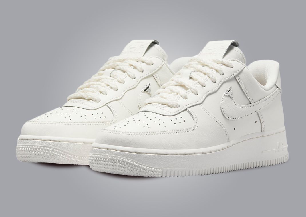 Nike Air Force 1 Low Needlework Sail (W)