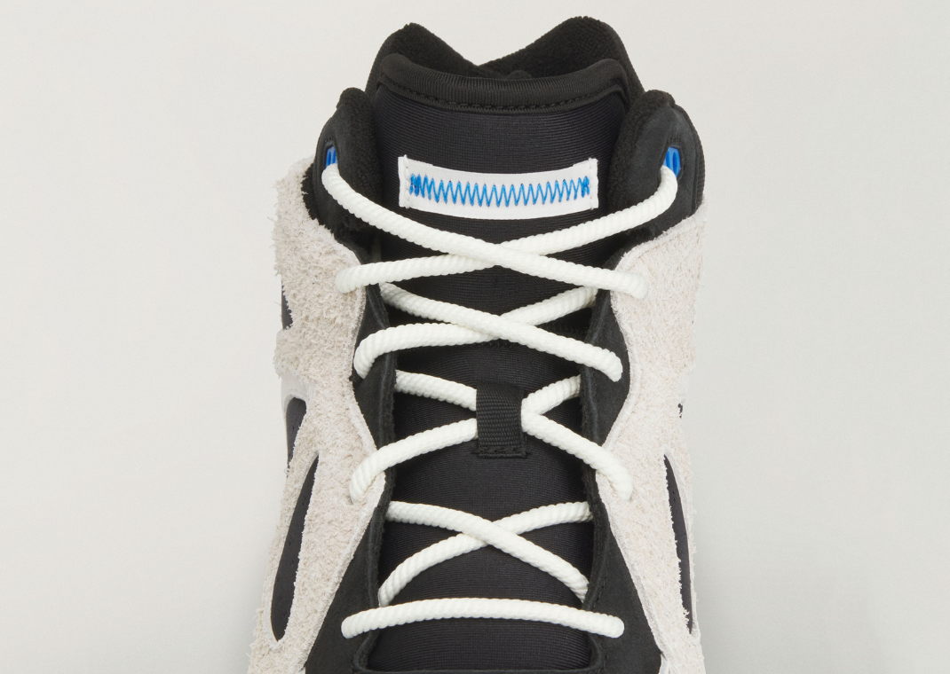 adidas BadBo 1.0 Rise - Detail