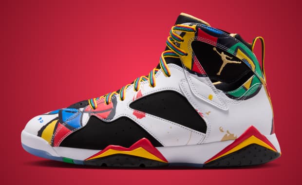 Air Jordan 7 Retro Miro