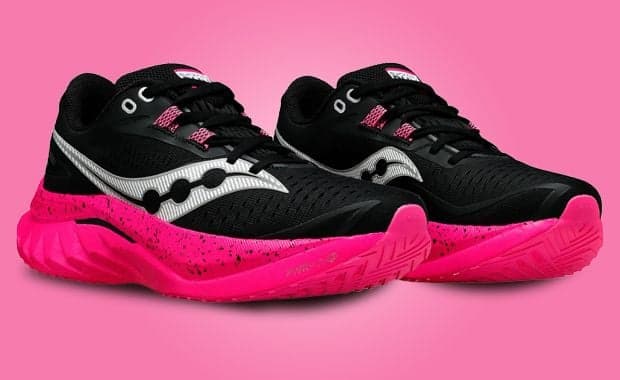 Black Girls Run! x Saucony Endorphin Speed 4 (W)