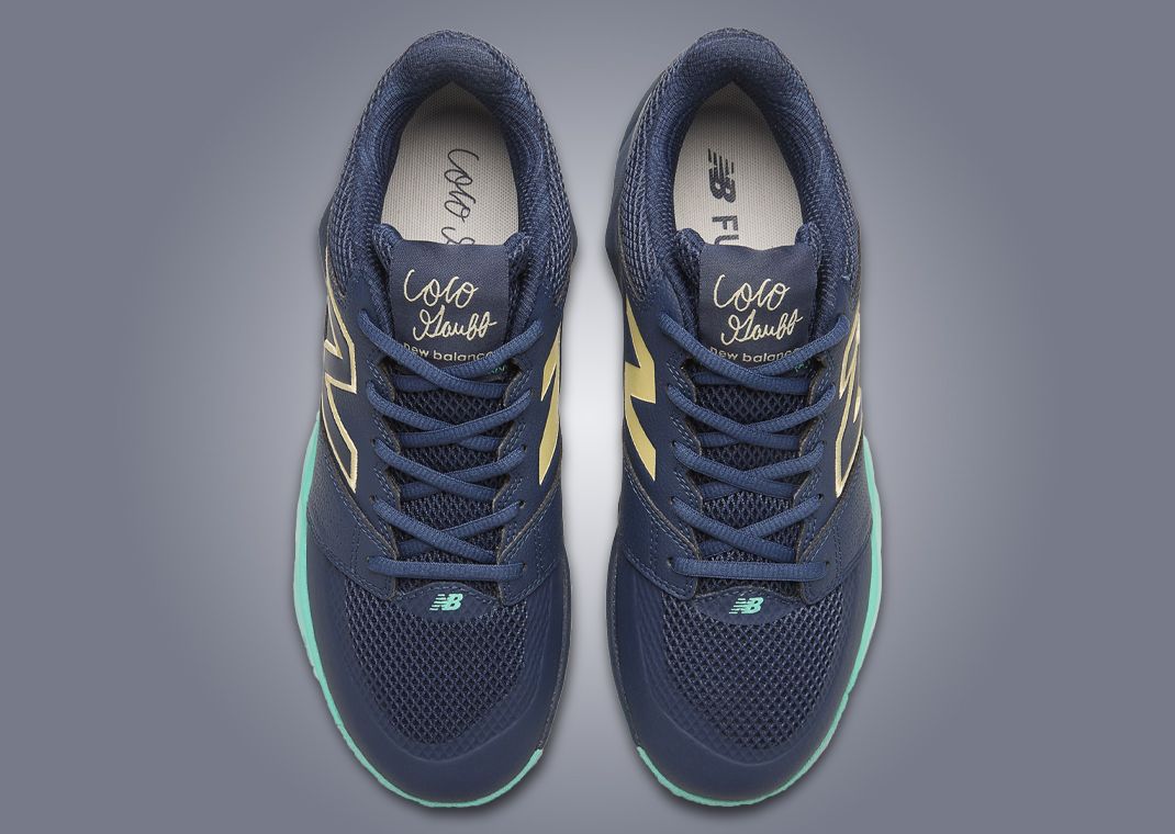New Balance Coco Delray Miami Open TOp