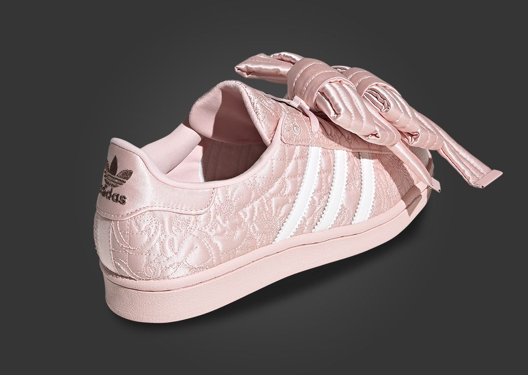 Caroline Hu and adidas Join Forces for Spring 2025