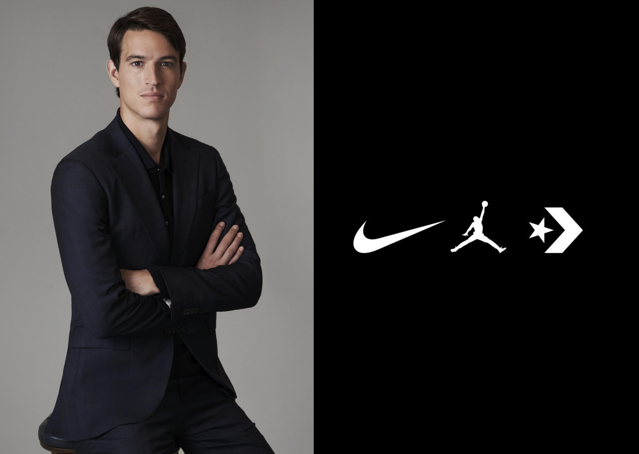Alexandre Arnault Joins Nike Board of Directors