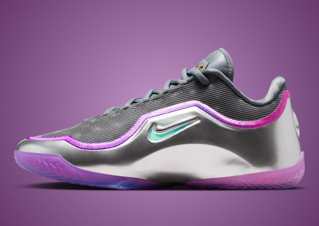 Nike LeBron 23 Bubble Boy