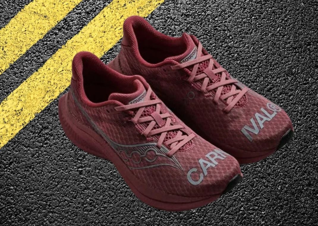 Carnival x Saucony Endorphin Speed 5