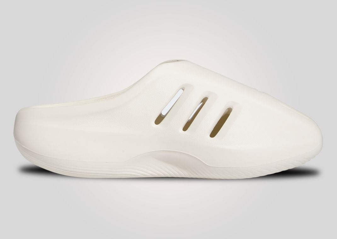 adidas adiFOM IIInfinity Mule Cream