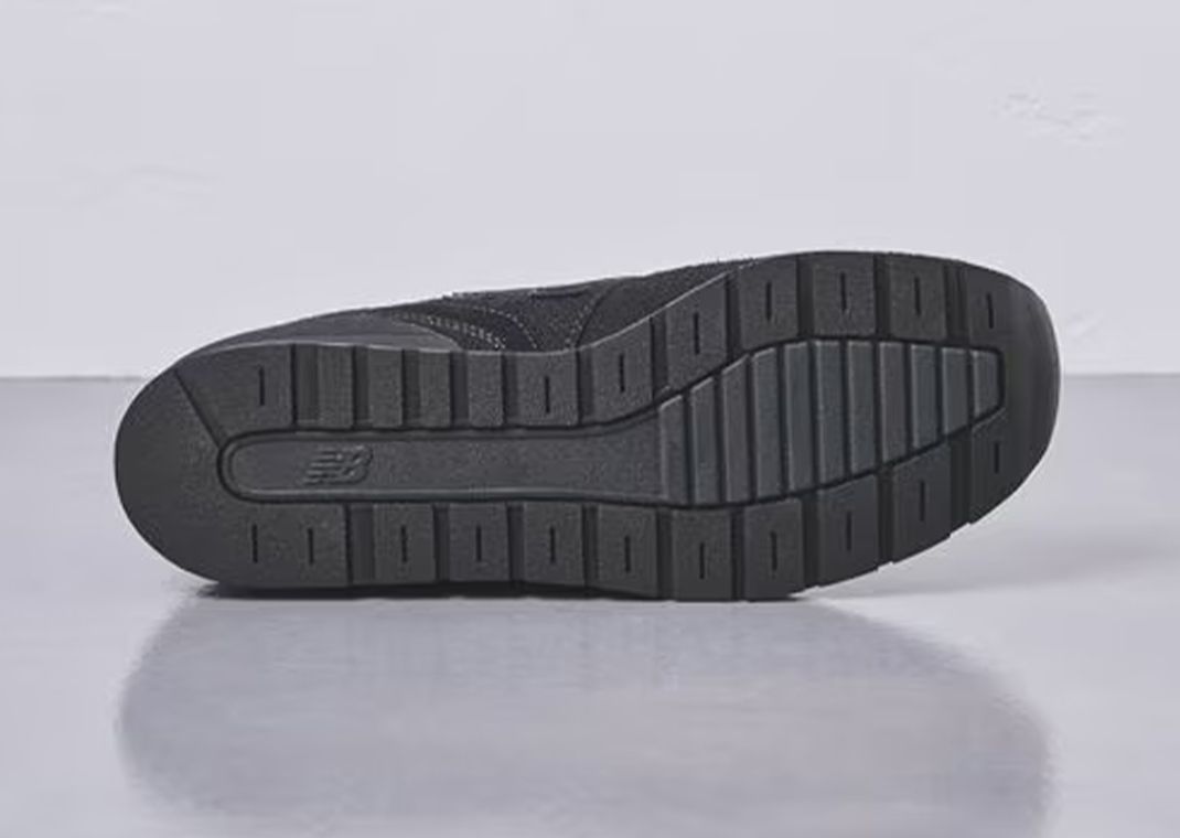 United Arrows x New Balance 996 GTX Outsole