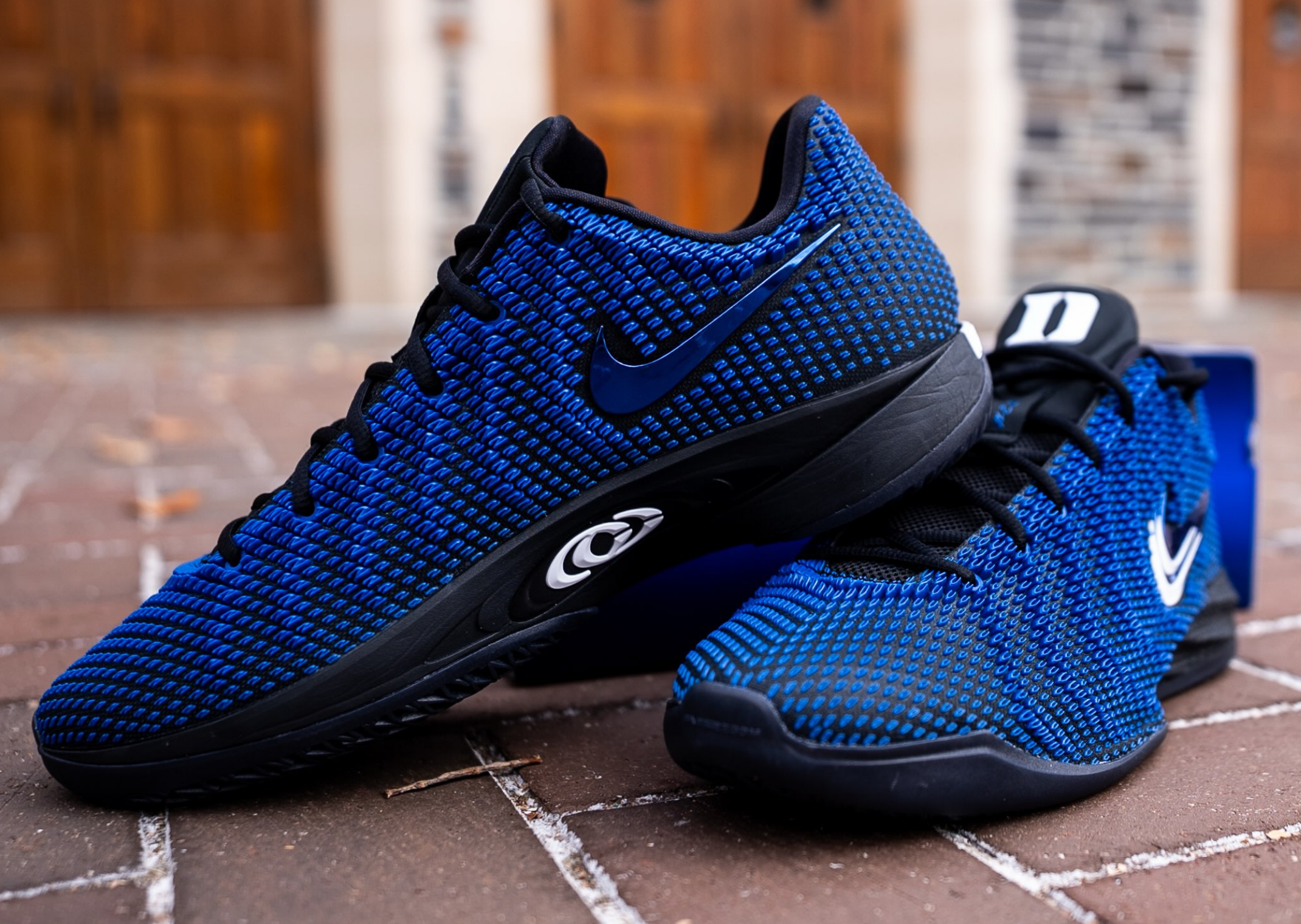 Nike Caitlin 1 Duke PE
