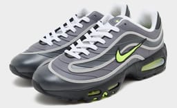 The R9-Inspired Nike Air Max Joga Bonito Mimics the Air Max 95 Neon