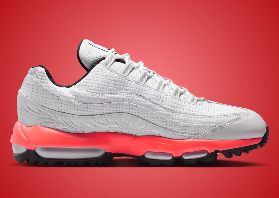 Nike Air Max 95 Golf PGA Championship Medial
