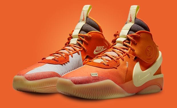 This Nike Air Deldon Is Inspired By The Iconic WNBA Hoodie