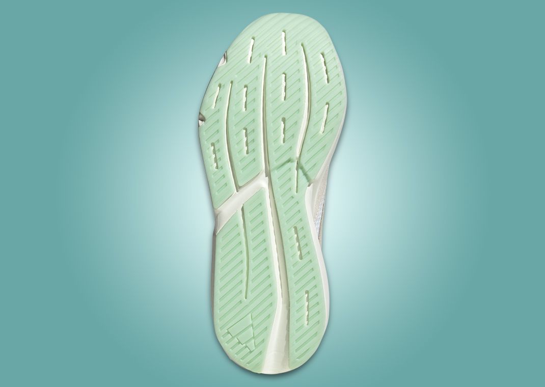 Mercedes AMG Petronas Formula One Team x adidas Lightblaze Outsole