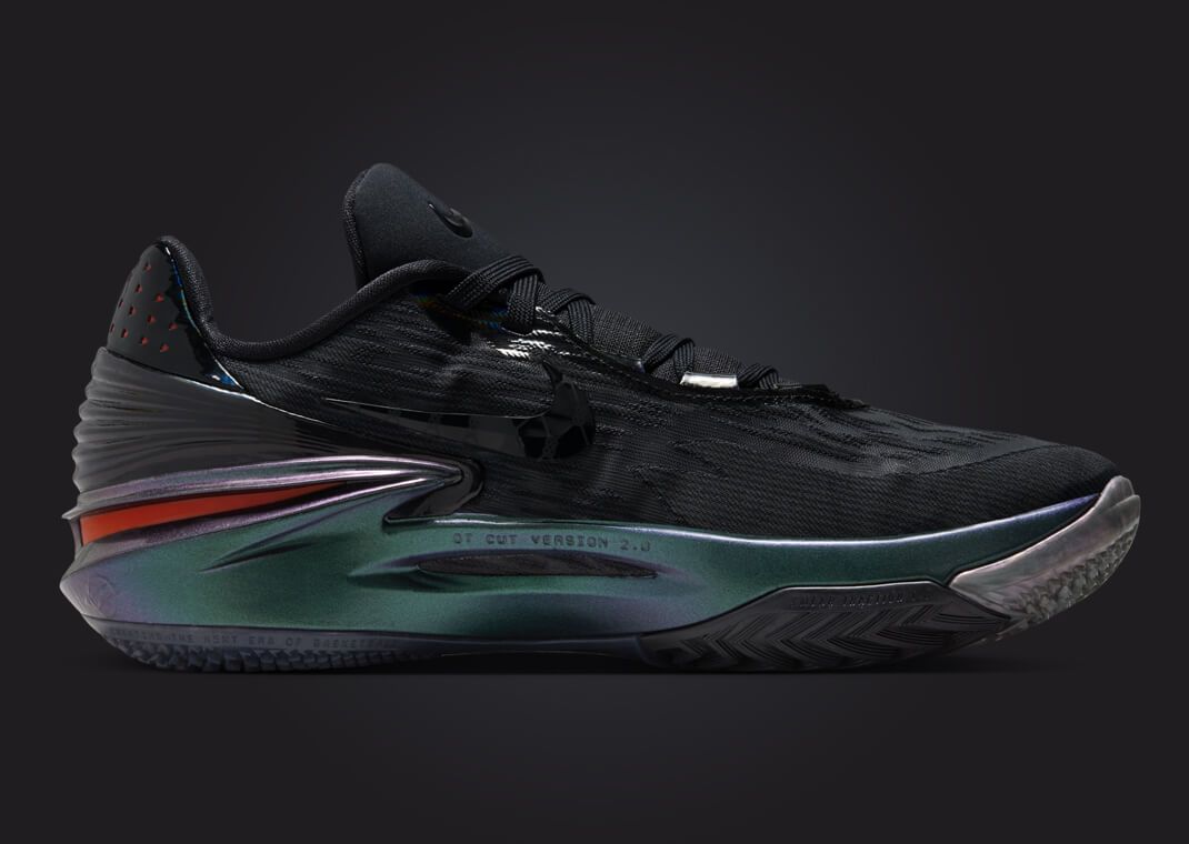 Nike Air Zoom GT Cut 2 Greater Than Ever Medial