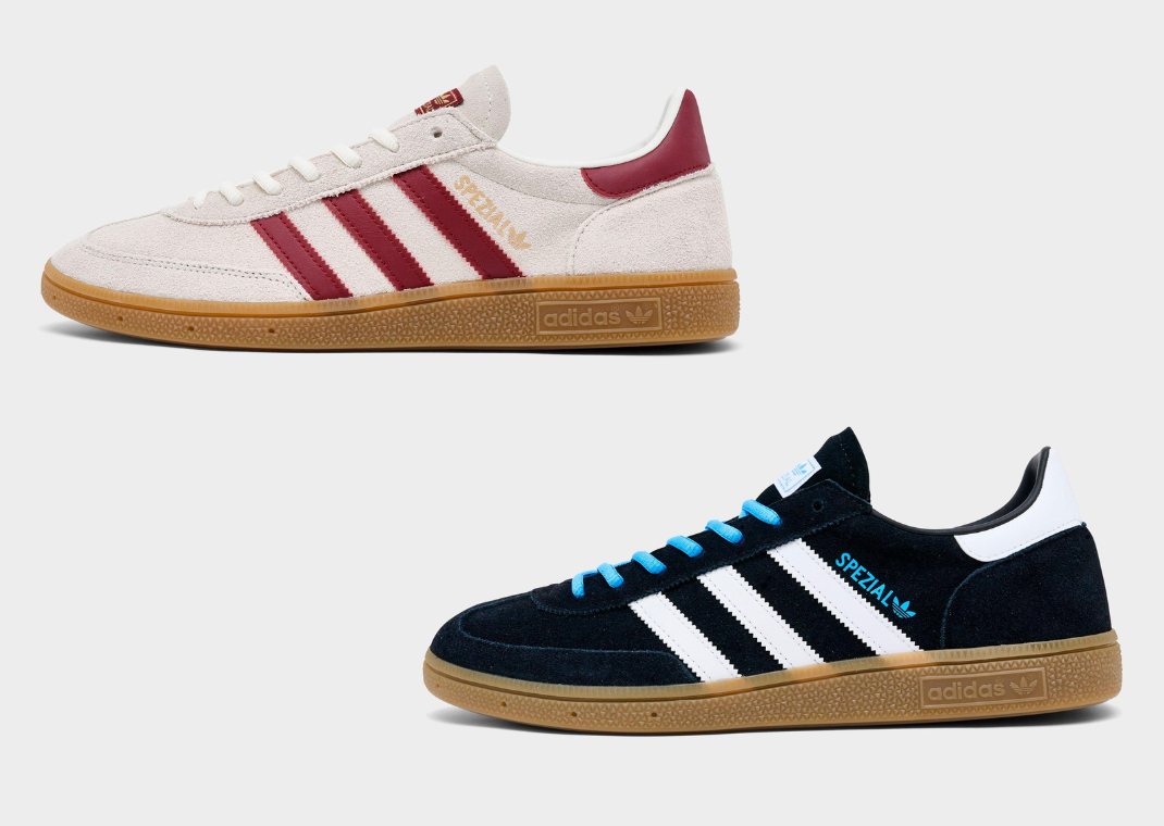 adidas Handball Spezial World Cup Pack