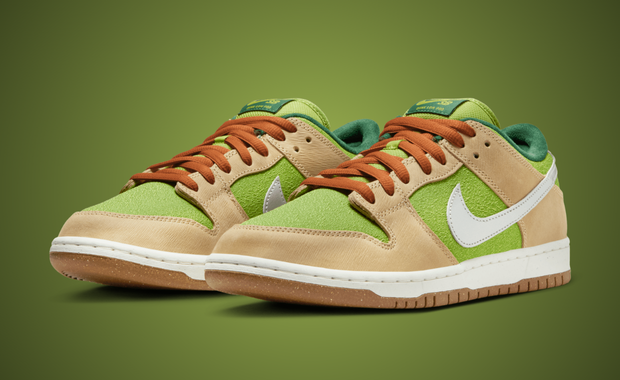 Nike SB Dunk Low Escargot