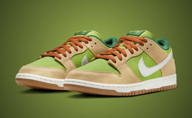 The Nike SB Dunk Low Escargot Releases Fall 2024
