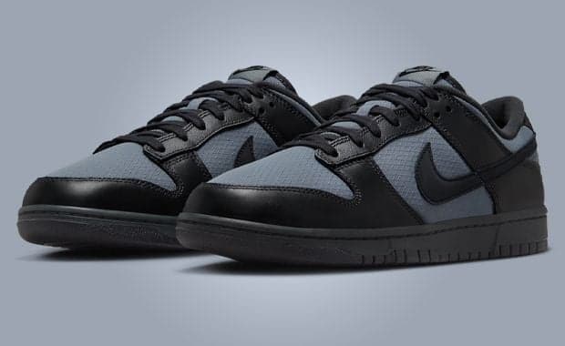 Nike Dunk Low Winterized Off Noir Smoke Grey