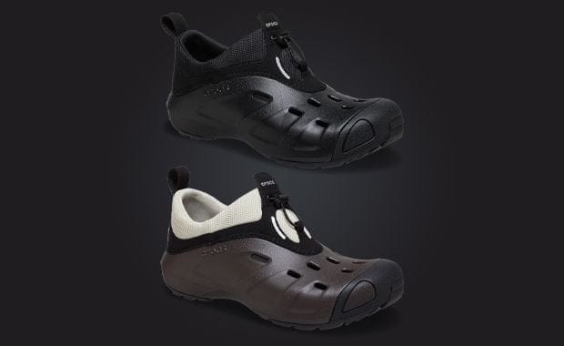 The Crocs Quick Trail Low Returns February 2024