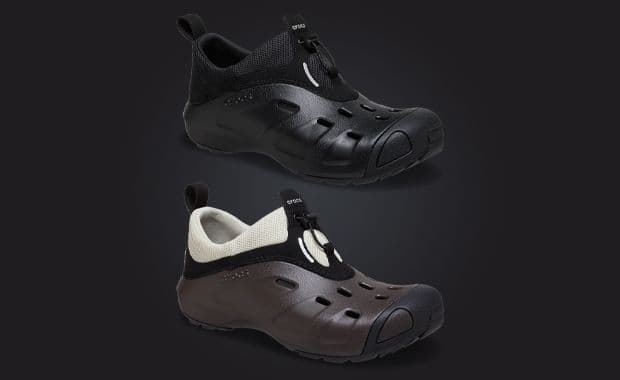 Crocs Quick Trail Low