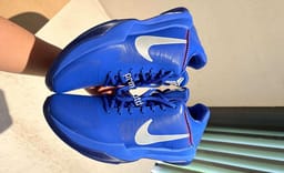 This Kobe 5 Protro Colorway is Ready for a Dodgers Three-Peat