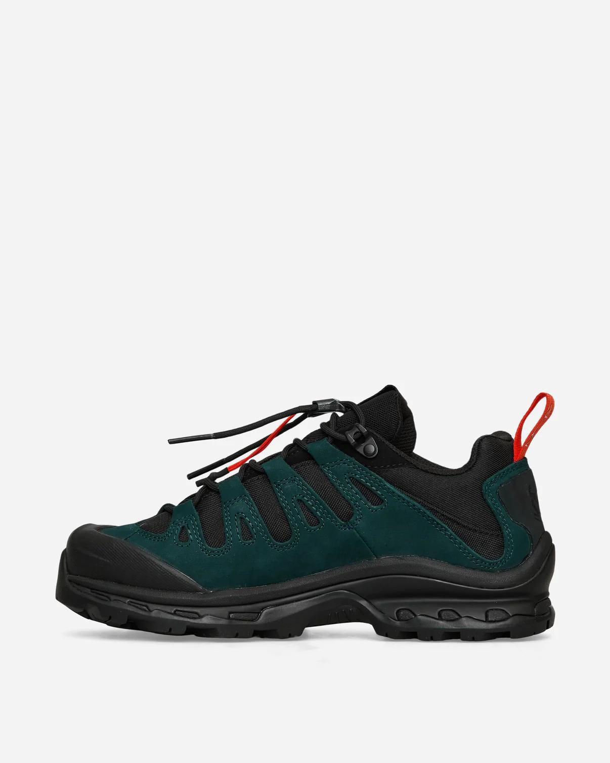 GR10k teams up with Salomon for the Quest Low 2