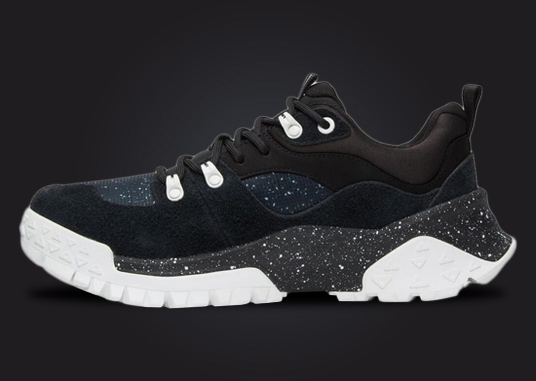 White Mountaineering x Timberland Motion Scramble Medial